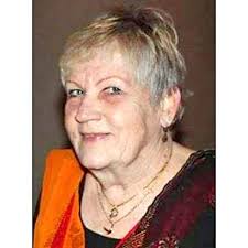 PATRICIA ANN (SKUTA) SHAFFER