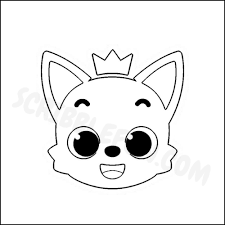 See more ideas about animal coloring pages, coloring pages, coloring books. 17 Free Baby Shark Coloring Pages Printable