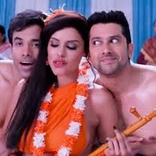 Kya Kool Hain Hum 3 trailer released on porn sites!