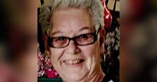 Mary Jane Moore Obituary