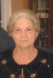 Obituary information for Marie T. Romano