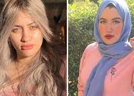 وتغيبت حنين حسام عن جلسة النطق بالحكم، فيما حضرت مودة الأدهم وسط إجراءات أمنية مشددة. 9avqkrvzu7twcm