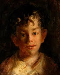 Today is the centenary of American artist and educator Frank Herbert Mason.  Born