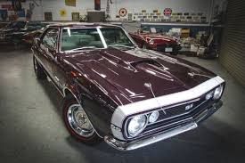 Image result for Royal Plum 1967 Chevrolet