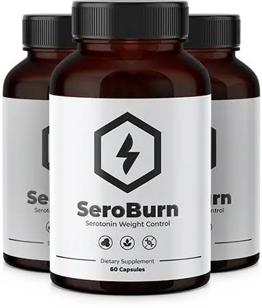 SeroBurn Review: Does It Work? Official Product Benefits & More