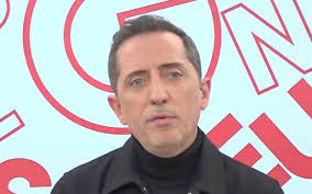 Le fils de père david elmaleh et mère régine elmaleh est comédien, anno 2021 célèbre pour comme ton père, le capital. Gad Elmaleh Speaks On Resumption Of Relations Between Morocco And Israel Bergaag Morocco News