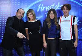 Novi rtl direkt special 1.dio 06.01.2020.profil zorana milanovića pad kolinde grabar kitarović. Antonija Blace Nam Je Otkrila Crtice Iz Privatnog Zivota Od Mode I Kuhanja Do Gledanja Tv Serija Novi List