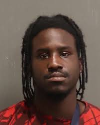 BREAKING: A continuing undercover narcotics investigation into street drug  sales downtown led to Monday night's arrests of 3 men for felony cocaine  sales. They are Keihmondre Terrell, 26, Jonathan D. Davis, 26,