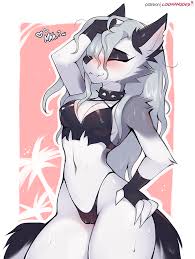 Rule34 - If it exists, there is porn of it   4922607