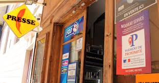 Sur le montant d'une taxe d'habitation, le #buralistes en sera de sa poche quand la banque aura touché sa commission cb ! Corse Regler Ses Factures Chez Votre Buraliste C Est Maintenant Possible