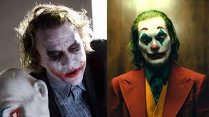 observatório do cinema a morte de heath ledger por overdose acidental foi um grande choque para todos, no começo de 2008. Joaquin Phoenix S Joker Has Homage To Heath Ledger Interview