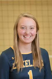 2017 Women's Volleyball Roster