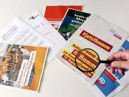 Wir freien demokraten wollen ideen für die stadt neuss realisieren, wollen die stadt neuss erfolgreich für die zukunft verändern. Was Die Parteien Wollen Die Programme Zur Kommunalwahl 2020 In Hamm Hamm