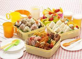 10 Resep Ide Bekal Piknik Yang Praktis Cepat Dan Nggak Pakai Ribet