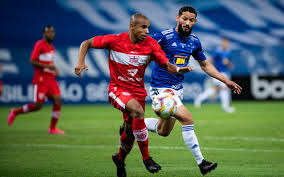 Maybe you would like to learn more about one of these? Cruzeiro X Vitoria Ba Onde Seguir Palpites E Provaveis Times Lance