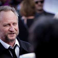 Benoît Poelvoorde à l'honneur au Festival international du film de comédie  de Liège