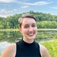 In the fall of 2019, I sat in Dr. Picca's Racial and Ethnic Relations  course where I realized I wanted to be a Sociologist. The combination of  delving into courses like Law