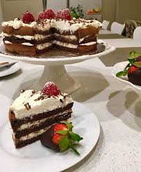 Find & download free graphic resources for birthday cake. Lighter Than Air 3 Layer Chocolate Cake Passover Dinner At Sheila S