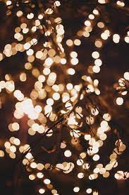 Winter Lights Fall Wallpaper Holiday Wallpaper Christmas Lights Wallpaper