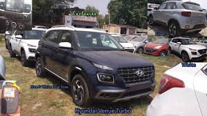 Prices for this suv start from rs 686700 and buyers can pick from as many as 19 different versions. Hyundai Venue Official Preview Edit Launched 6 5 Lakhs Page 16 Team Bhp