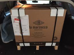 Check spelling or type a new query. La Marzocco Linea Mini User Experience