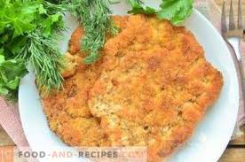 We did not find results for: Braciole Di Maiale In Briciole Di Pane