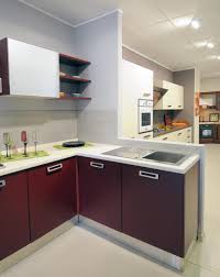 Scegliere una cucina su misura o componibile dipende da molti fattori. Cucina Moderna Mito Rivenditori Cucine Sicilia