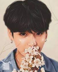Näe mitä ihmiset sanovat ja liity keskusteluun. Bts Jungkook Fanart Bts And Bts Jungkook Image 6365085 On Favim Com