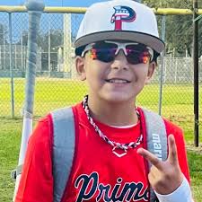 USA Prime Baseball 2023/2024 Annual Fundraiser