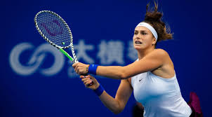 Tamara zidansek und anastasia pavlyuchenkova haben sich die ersten viertelfinaltickets bei den french. Muchova Tennisergebnisse Wta Zhuhai Tennis Wta Einzel