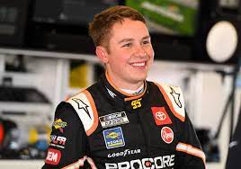 2021 rookie of the year registration. Nascar S 2020 Rookie Class Is The Most Stacked In Years And May Be A Sign Of Things To Come