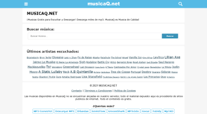 ►►el mejor music streamer & player nunca! Genteflowmp3 Descargar Musica Gratis 2020