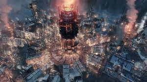 Frostpunk challenges a player's tactical skills, while questioning one's morality. Essential Frostpunk Tips Pcgamesn