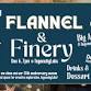 Flannel & Finery: Ingenuity's 2025 Holiday Fling event in Cleveland, OH