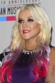 See more ideas about christina aguilera, christina, christina maría aguilera. Christina Aguilera S Hairstyles Hair Colors Steal Her Style