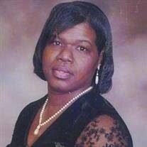 Jacqueline "Jackie" Jackson Obituary