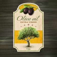 Label Vectors Photos And Psd Files Free Download Huile D Olive Etiquette Huile D Olive Illustration Vectorielle