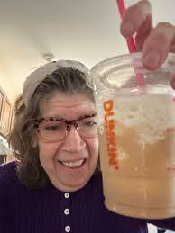 Good morning, coffee or tea time soon