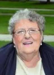 Obituary information for Norma E. Lane