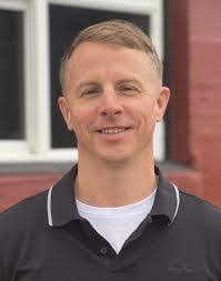 Sean Comstock's Instagram, Twitter & Facebook