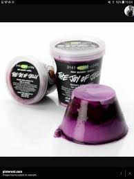 Pin By Pam Whitson On Lush Shower Jellies Lush Shower Jelly Shower Jellies Lush Shop