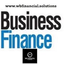 Business Finance In 2020 Business Finance Finance Financial Planning