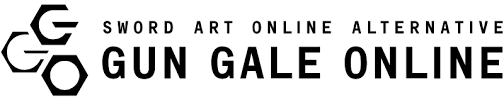 Sword Art Online Alternative Gun Gale Online Usa Official Website