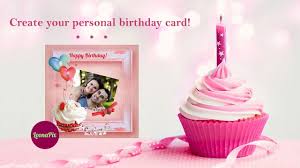 Do you have friends or family members whose birthdays are coming up soon? Guide To Create Personal Birthday Cards Online Youtube