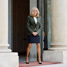 Brigitte Macron assigne en justice deux femmes ayant propagé sur internet  des rumeurs transphobes à son encontre