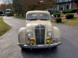 Image result for Del Monte Beige 1936 Chrysler