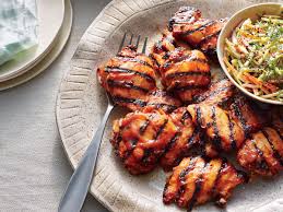 What's your favorite recipe or use for chicken thighs? 57 Healthy Chicken Thigh Recipes Cooking Light
