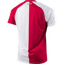 Der niederösterreicher, der 2018 von der fußballakademie st. Puma Sk Slavia Home Pro Sportisimo De