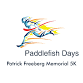 Patrick Freeberg Memorial Scholarship 5K