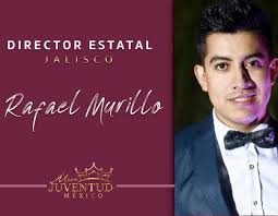 Miss Juventud México